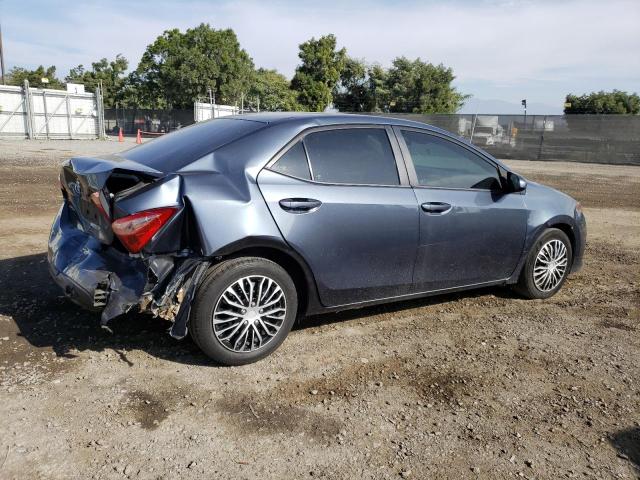 Obraz 3 z 2019 TOYOTA COROLLA L 2019 z VIN 2T1BURHE7KC126687