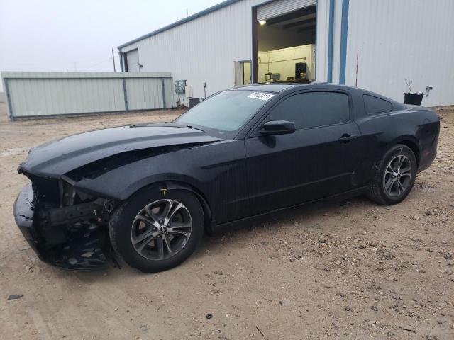 Obraz 1 z 2014 FORD MUSTANG  2014 z VIN 1ZVBP8AMXE5264628