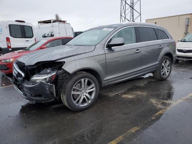 2015 AUDI Q7 PREMIUM PLUS 2015 image
