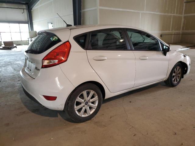 Image 3 of 2011 FORD FIESTA SE 2011 with VIN 3FADP4EJ1BM142045