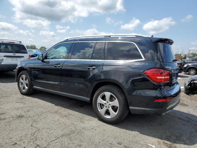 Obraz 2 z Mercedes-Benz Gls 450 4Matic 2017 z VIN 4JGDF6EE5HA870724