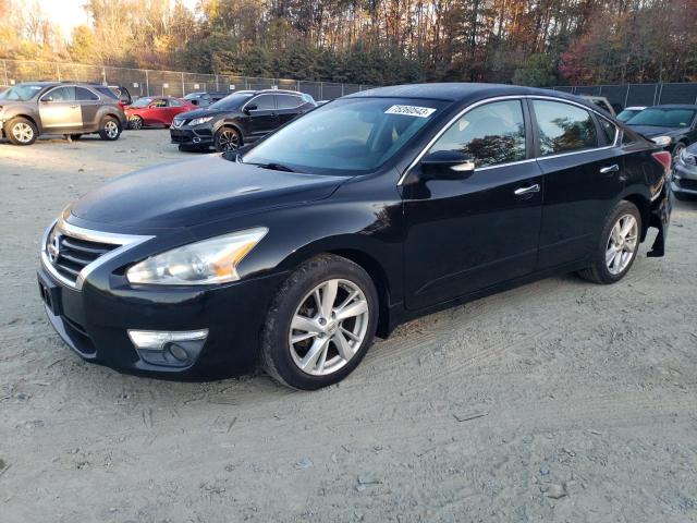 Image 1 of 2014 NISSAN ALTIMA 2.5 2014 with VIN 1N4AL3AP1EC288129
