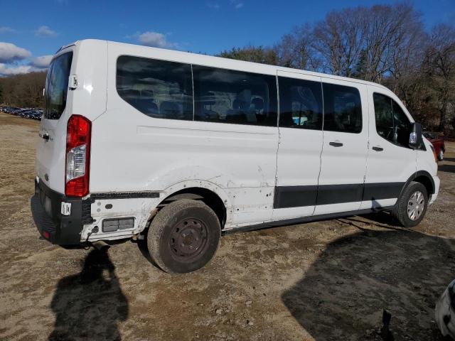 Image 3 of 2021 FORD TRANSIT T-350 2021 with VIN 1FBAX2Y84MKA31028