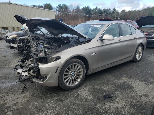2013 BMW 535 XI 2013 image