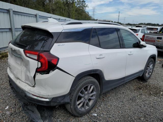 Изображение 3 2022 GMC TERRAIN SLT 2022 с VIN 3GKALPEV8NL150283