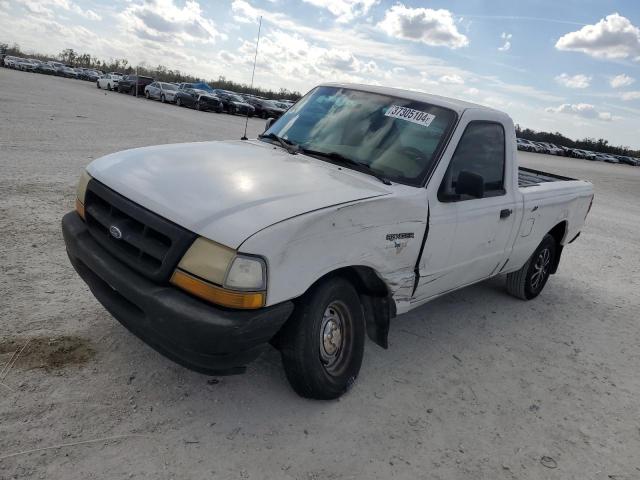 Изображение 1998 FORD RANGER  1998