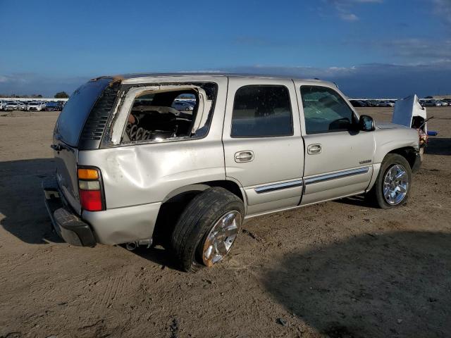 Изображение 3 2005 GMC YUKON  2005 с VIN 1GKEC13T45R118665