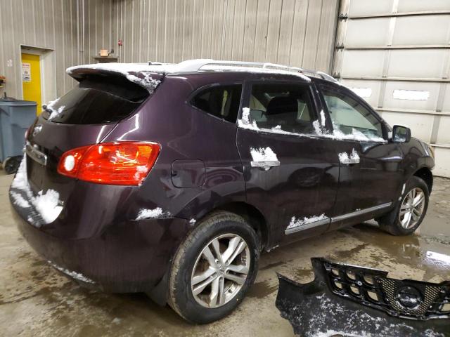 Obraz 3 z 2012 NISSAN ROGUE S 2012 z VIN JN8AS5MV5CW391282