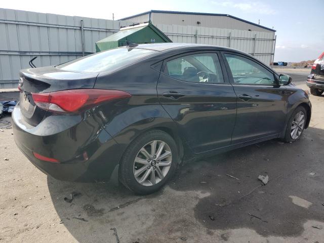 Obraz 3 z 2015 HYUNDAI ELANTRA SE 2015 z VIN 5NPDH4AE6FH610167