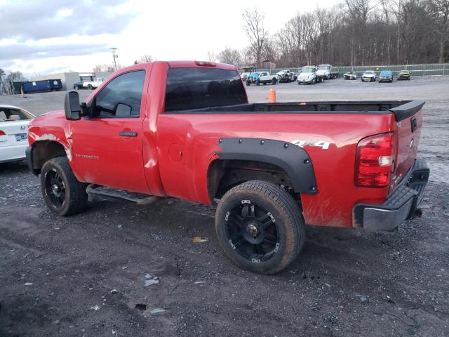 Изображение 2 2009 CHEVROLET SILVERADO K1500 2009 с VIN 1GCEK14019Z212284