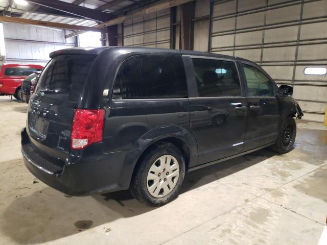 Изображение 3 2019 DODGE GRAND CARAVAN SE 2019 с VIN 2C4RDGBG3KR729519