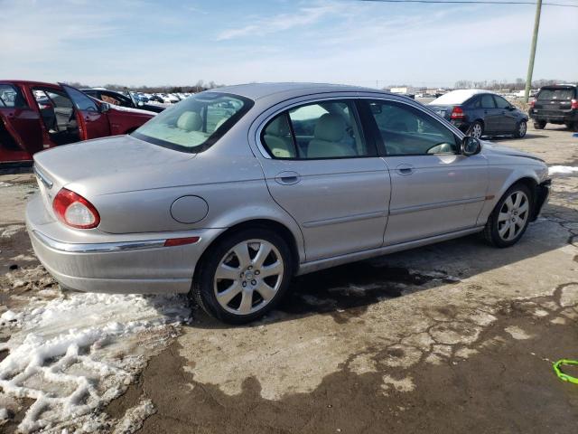 Obraz 3 z 2004 JAGUAR X-TYPE 3.0 2004 z VIN SAJEA51C44WE13619
