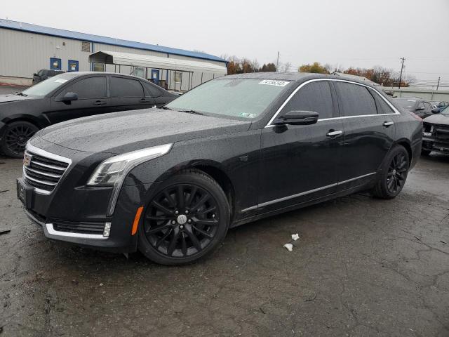 Изображение 2017 CADILLAC CT6 LUXURY 2017