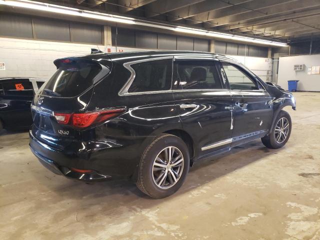 Image 3 of 2017 INFINITI QX60  2017 with VIN 5N1DL0MM8HC559193