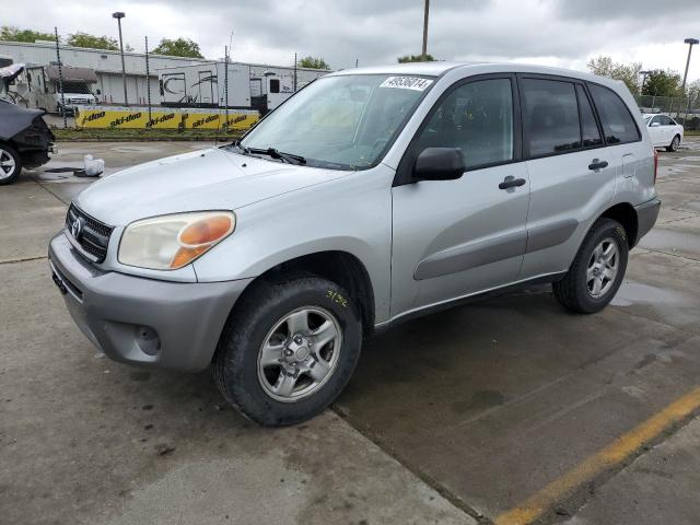 2005 TOYOTA RAV4  2005 image