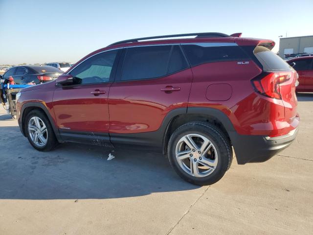 Image 2 of 2019 GMC TERRAIN SLE 2019 with VIN 3GKALMEVXKL309346