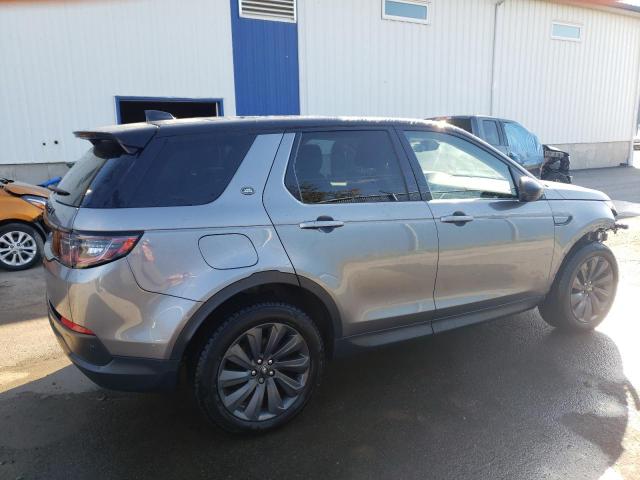 Image 3 of 2020 LAND ROVER DISCOVERY SPORT SE 2020 with VIN SALCP2FXXLH866957