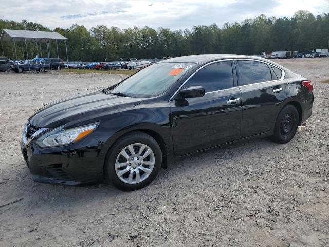 Obraz 1 z 2017 NISSAN ALTIMA 2.5 2017 z VIN 1N4AL3AP2HC215145