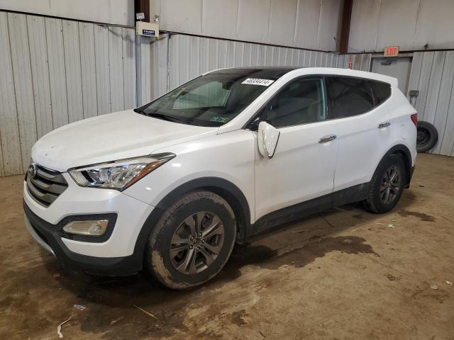 Obraz 1 z 2013 HYUNDAI SANTA FE SPORT  2013 z VIN 5XYZU3LB0DG057289