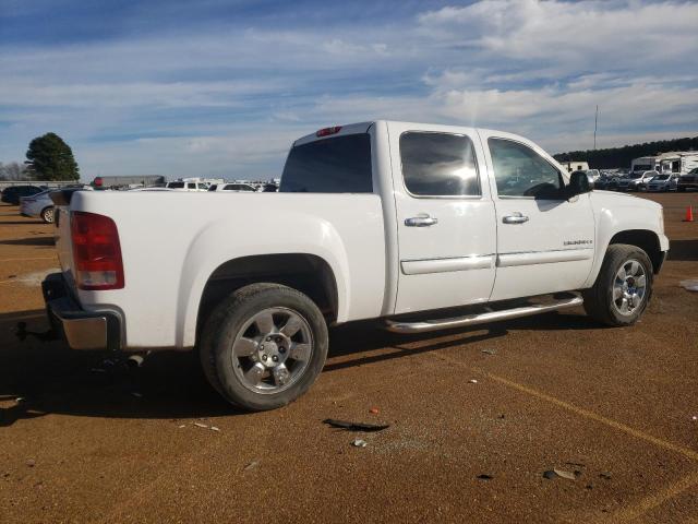 Image 3 of 2009 GMC SIERRA C1500 SLE 2009 with VIN 3GTEC23J19G253303