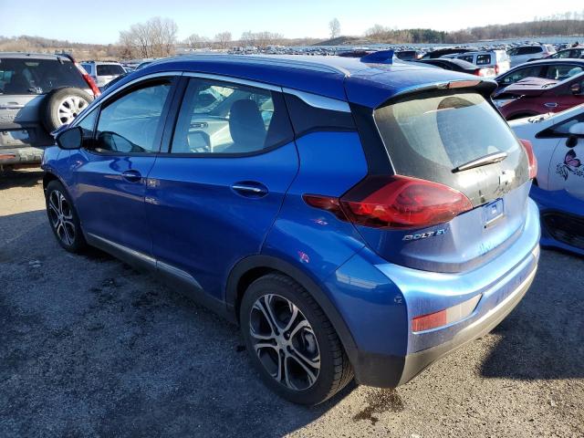 Obraz 2 z 2020 CHEVROLET BOLT EV PREMIER 2020 z VIN 1G1FZ6S01L4144548