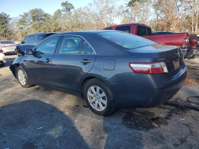 Изображение 2 2009 TOYOTA CAMRY HYBRID 2009 с VIN 4T1BB46K29U092247