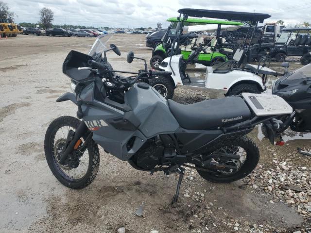 Image 3 of 2023 KAWASAKI KL650 F 2023 with VIN ML5KLEF10PDA25817