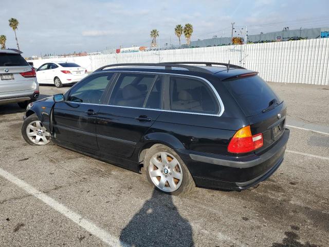Изображение 2 2003 BMW 325 IT 2003 с VIN WBAEN33463PC12484