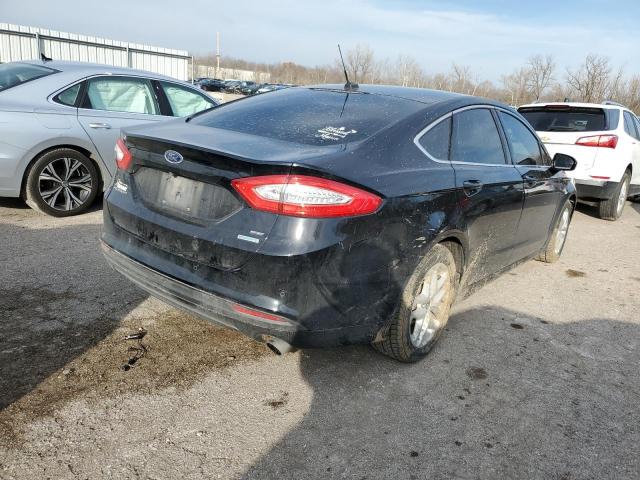 Изображение 3 2016 FORD FUSION SE 2016 с VIN 3FA6P0HD7GR142357