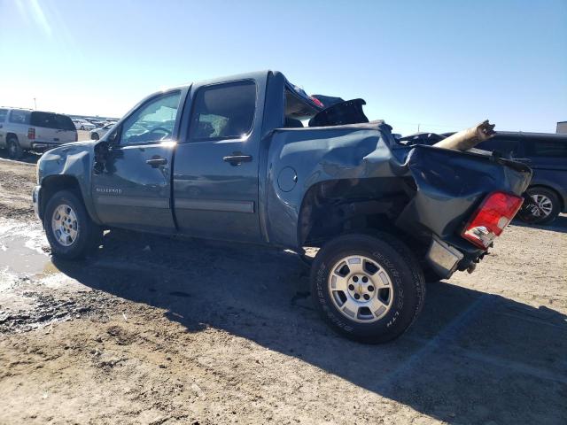 Изображение 2 2012 CHEVROLET SILVERADO C1500 LT 2012 с VIN 3GCPCSE06CG155842