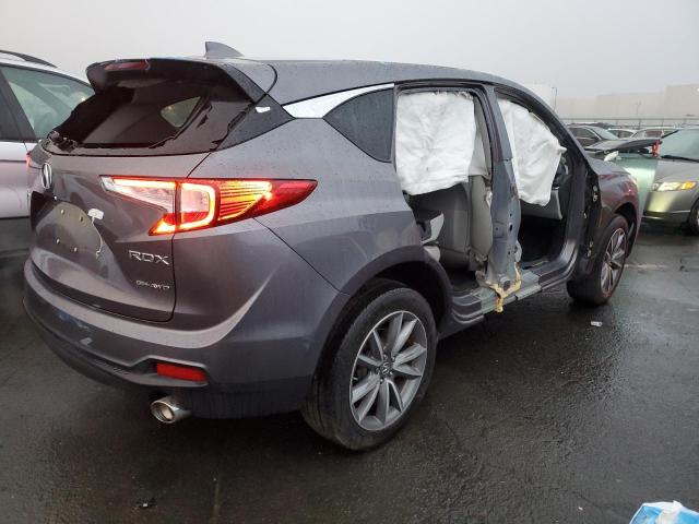 Image 3 of 2019 ACURA RDX TECHNOLOGY 2019 with VIN 5J8TC2H50KL044955