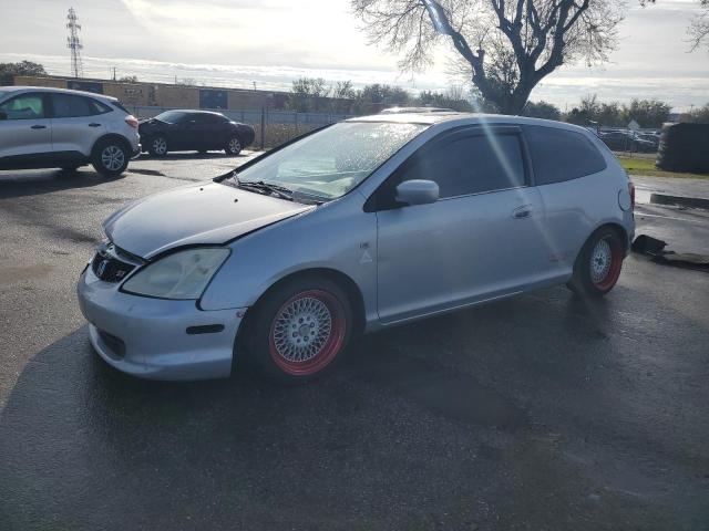 Изображение 2002 HONDA CIVIC SI 2002