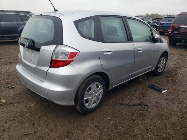 Obraz 3 z 2013 HONDA FIT  2013 z VIN JHMGE8H35DC083179
