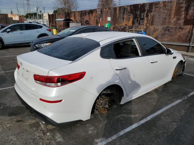Obraz 3 z 2020 KIA OPTIMA LX 2020 z VIN 5XXGT4L38LG401284