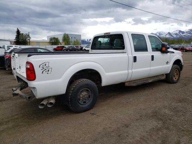 Image 3 of 2014 FORD F250 SUPER DUTY 2014 with VIN 1FT7W2BT1EEB88750