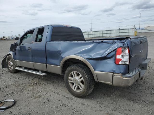 Изображение 2 2005 FORD F150  2005 с VIN 1FTPX12535NA11285