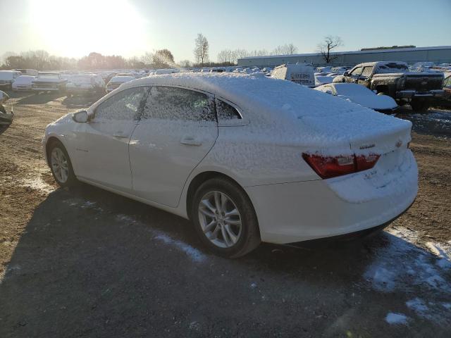 Image 2 of 2018 CHEVROLET MALIBU LT 2018 with VIN 1G1ZD5ST5JF162181