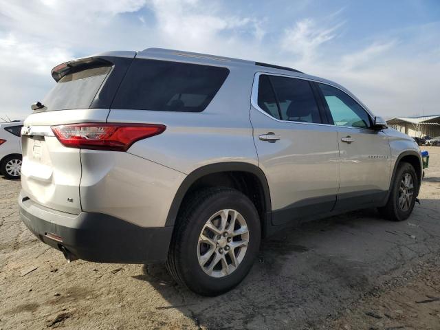 Obraz 3 z 2018 CHEVROLET TRAVERSE LT 2018 z VIN 1GNERGKW0JJ254073