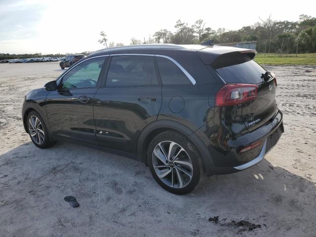 Obraz 2 z 2017 KIA NIRO EX TOURING 2017 z VIN KNDCE3LC6H5081266