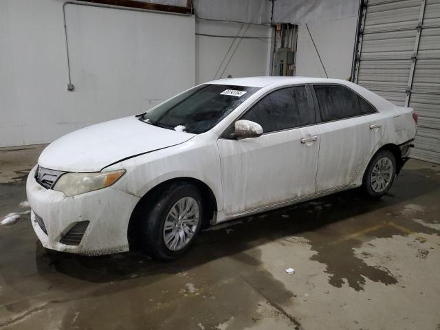 Изображение 1 2013 TOYOTA CAMRY L 2013 с VIN 4T1BF1FK8DU275437