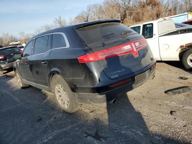 Изображение 2 2019 LINCOLN MKT  2019 с VIN 2LMHJ5NK4KBL02528