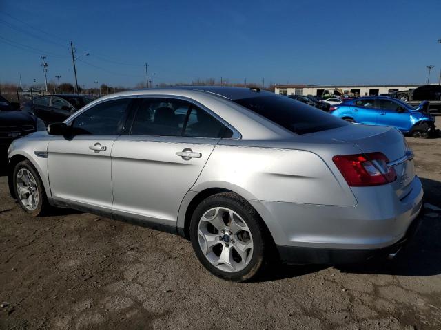 Obraz 2 z 2011 FORD TAURUS SEL 2011 z VIN 1FAHP2EW2BG183151