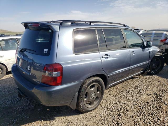 Obraz 3 z 2004 TOYOTA HIGHLANDER  2004 z VIN JTEEP21A840035150