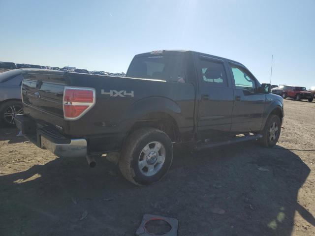 Obraz 3 z 2014 FORD F150 SUPERCREW 2014 z VIN 1FTFW1EF2EFC53952
