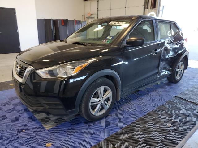 Image 1 of 2020 NISSAN KICKS S 2020 with VIN 3N1CP5BV9LL532498