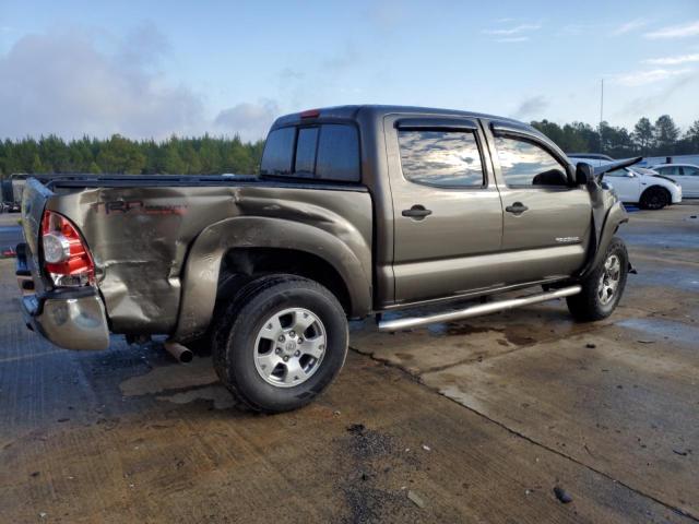 Obraz 3 z 2013 TOYOTA TACOMA DOUBLE CAB 2013 z VIN 5TFJX4GN7DX017223
