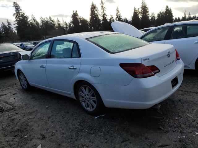 Obraz 2 z 2010 TOYOTA AVALON XL 2010 z VIN 4T1BK3DB5AU356403