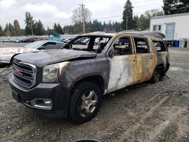 2015 GMC YUKON XL K1500 SLT 2015 image