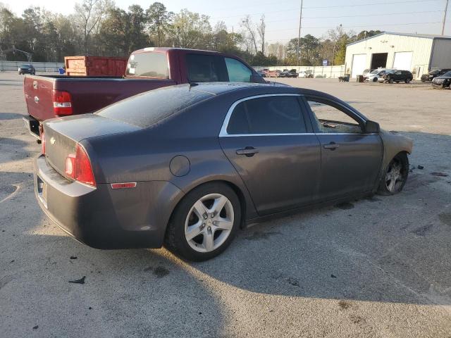 Image 3 of 2010 CHEVROLET MALIBU LS 2010 with VIN 1G1ZB5EB6AF294133