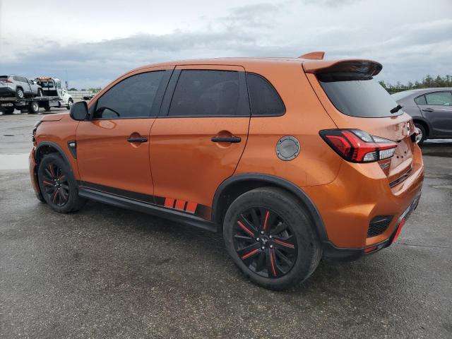 Изображение 2 2021 MITSUBISHI OUTLANDER SPORT ES 2021 с VIN JA4APUAU6MU020867